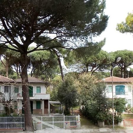 Villetta Logonovo Lido di Spina Zewnętrze zdjęcie