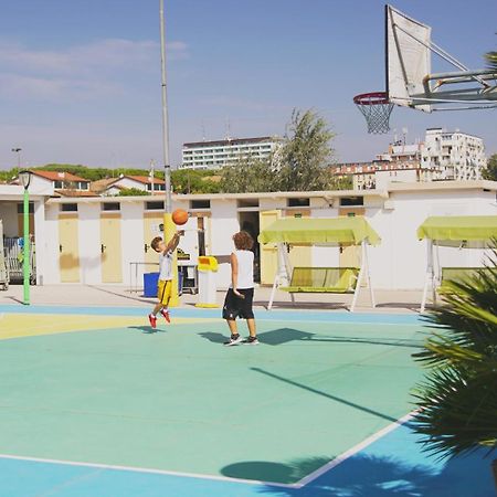 Villetta Logonovo Lido di Spina Zewnętrze zdjęcie