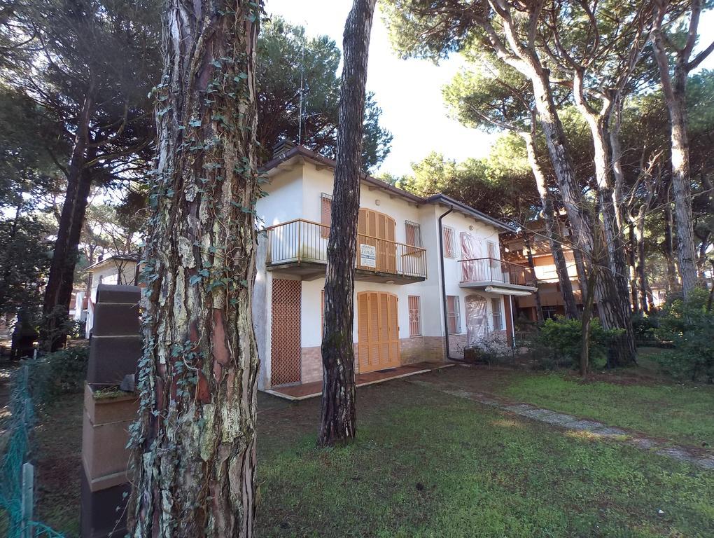 Villetta Logonovo Lido di Spina Zewnętrze zdjęcie