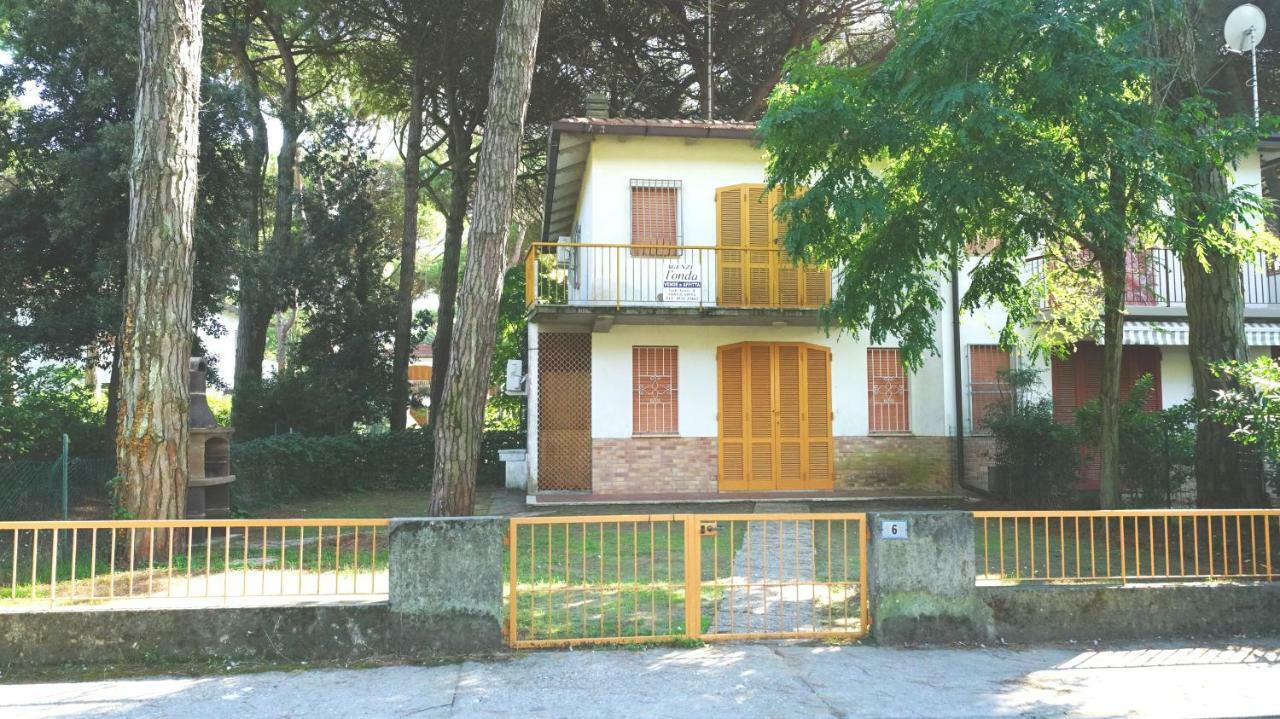 Villetta Logonovo Lido di Spina Zewnętrze zdjęcie