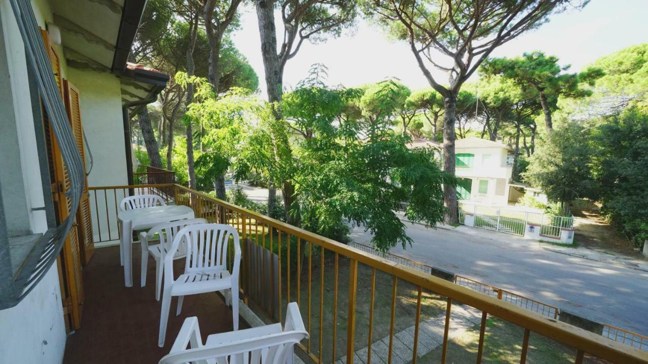 Villetta Logonovo Lido di Spina Zewnętrze zdjęcie