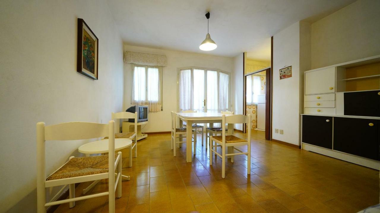 Villetta Logonovo Lido di Spina Zewnętrze zdjęcie