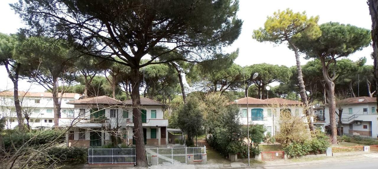 Villetta Logonovo Lido di Spina Zewnętrze zdjęcie