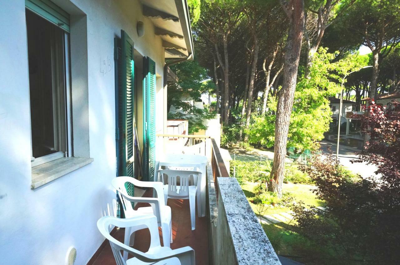 Villetta Logonovo Lido di Spina Zewnętrze zdjęcie
