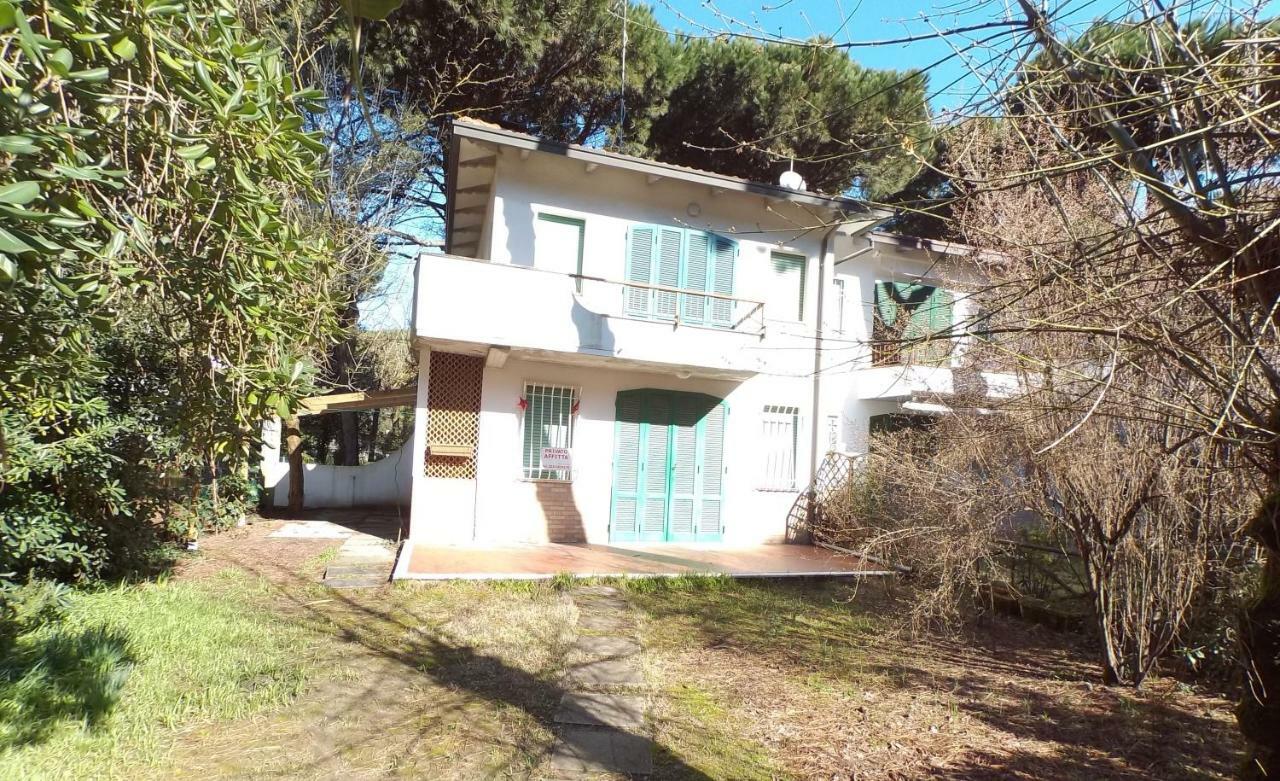 Villetta Logonovo Lido di Spina Zewnętrze zdjęcie