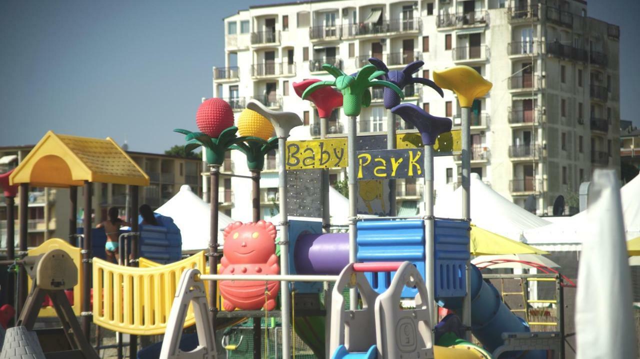 Villetta Logonovo Lido di Spina Zewnętrze zdjęcie