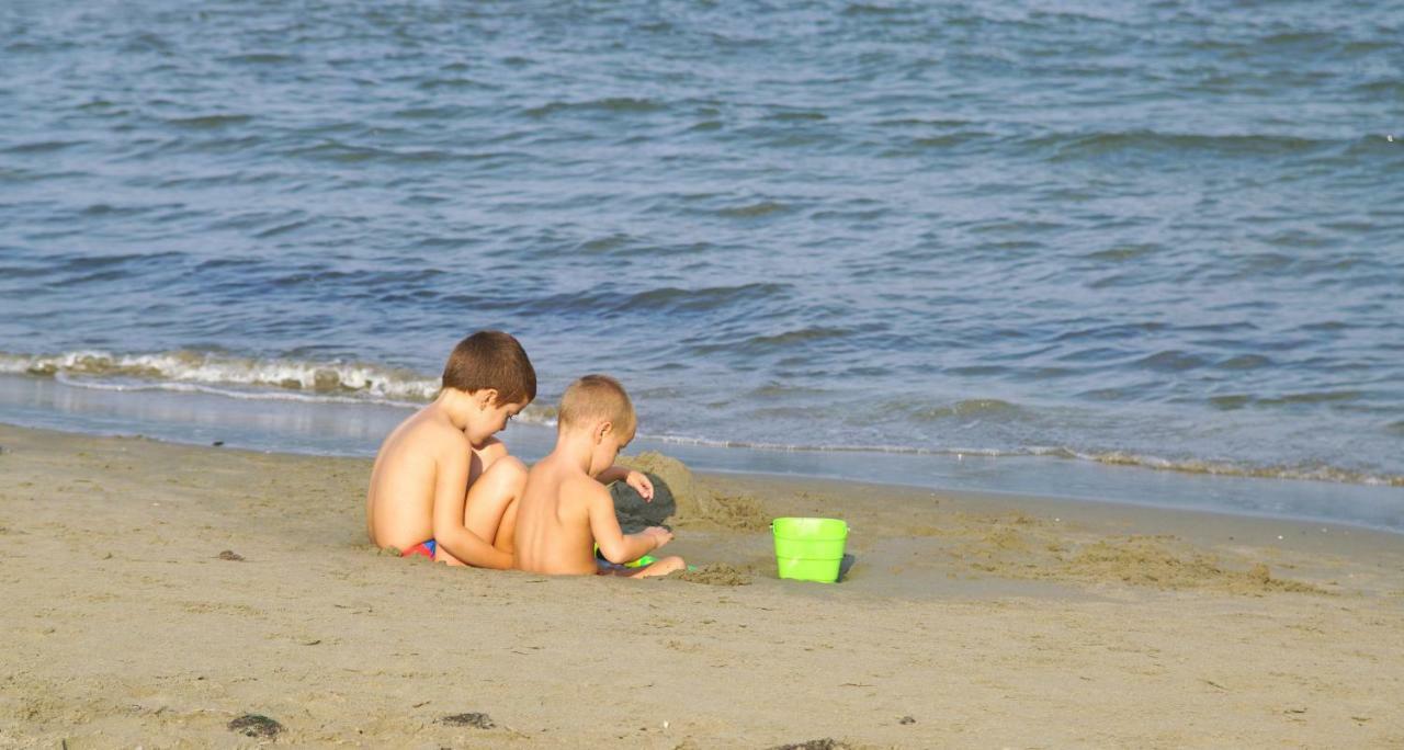 Villetta Logonovo Lido di Spina Zewnętrze zdjęcie