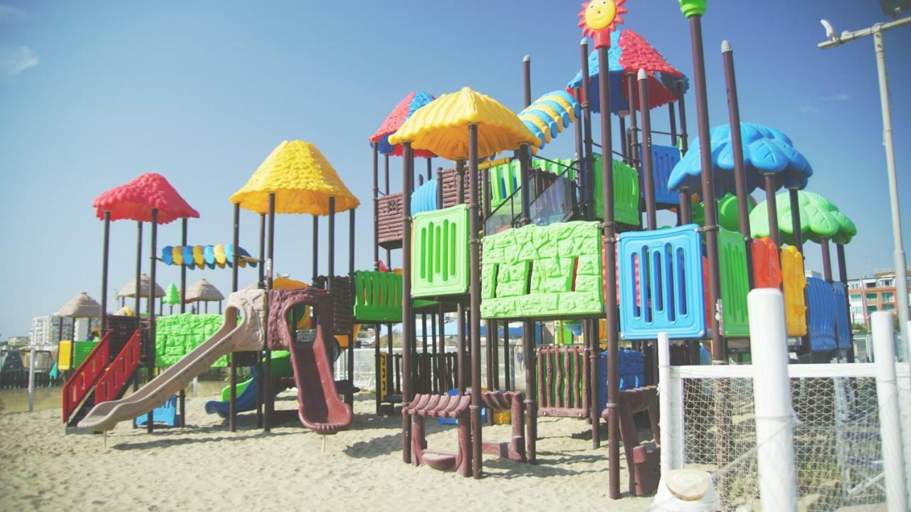 Villetta Logonovo Lido di Spina Zewnętrze zdjęcie