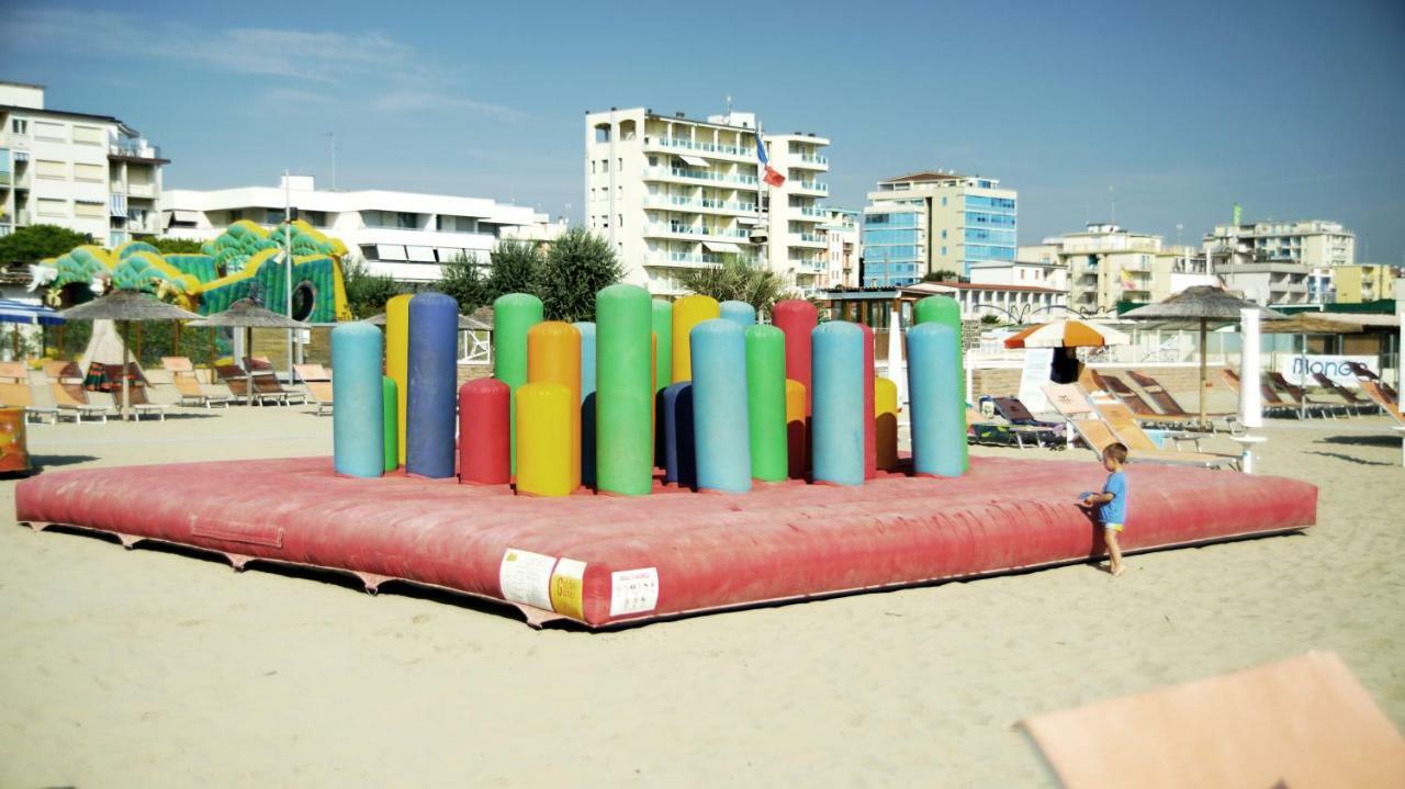 Villetta Logonovo Lido di Spina Zewnętrze zdjęcie