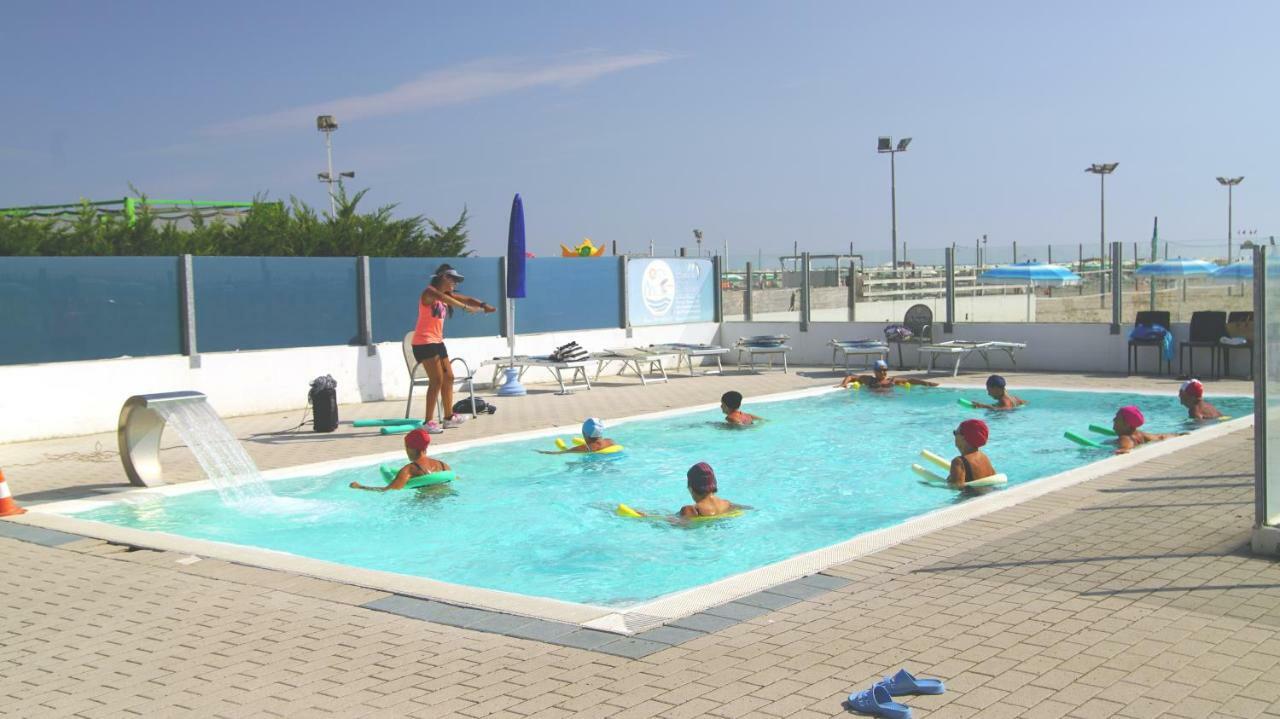 Villetta Logonovo Lido di Spina Zewnętrze zdjęcie