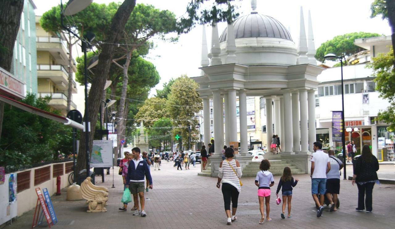 Villetta Logonovo Lido di Spina Zewnętrze zdjęcie