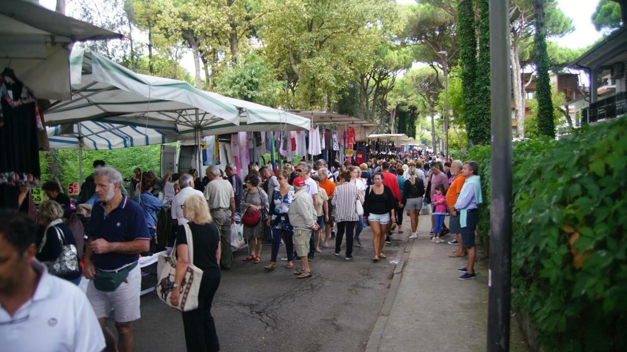 Villetta Logonovo Lido di Spina Zewnętrze zdjęcie