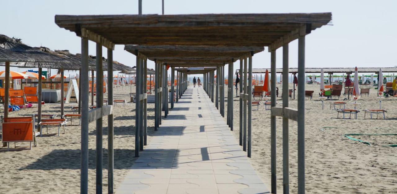 Villetta Logonovo Lido di Spina Zewnętrze zdjęcie