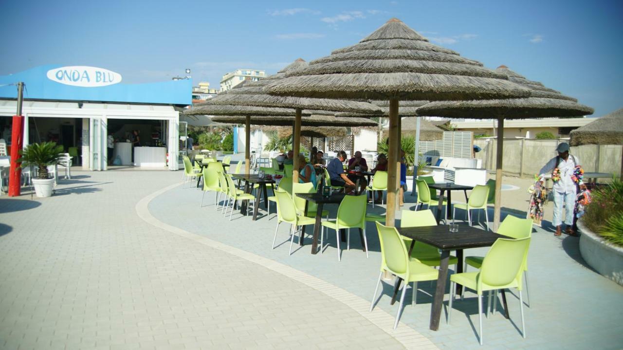 Villetta Logonovo Lido di Spina Zewnętrze zdjęcie