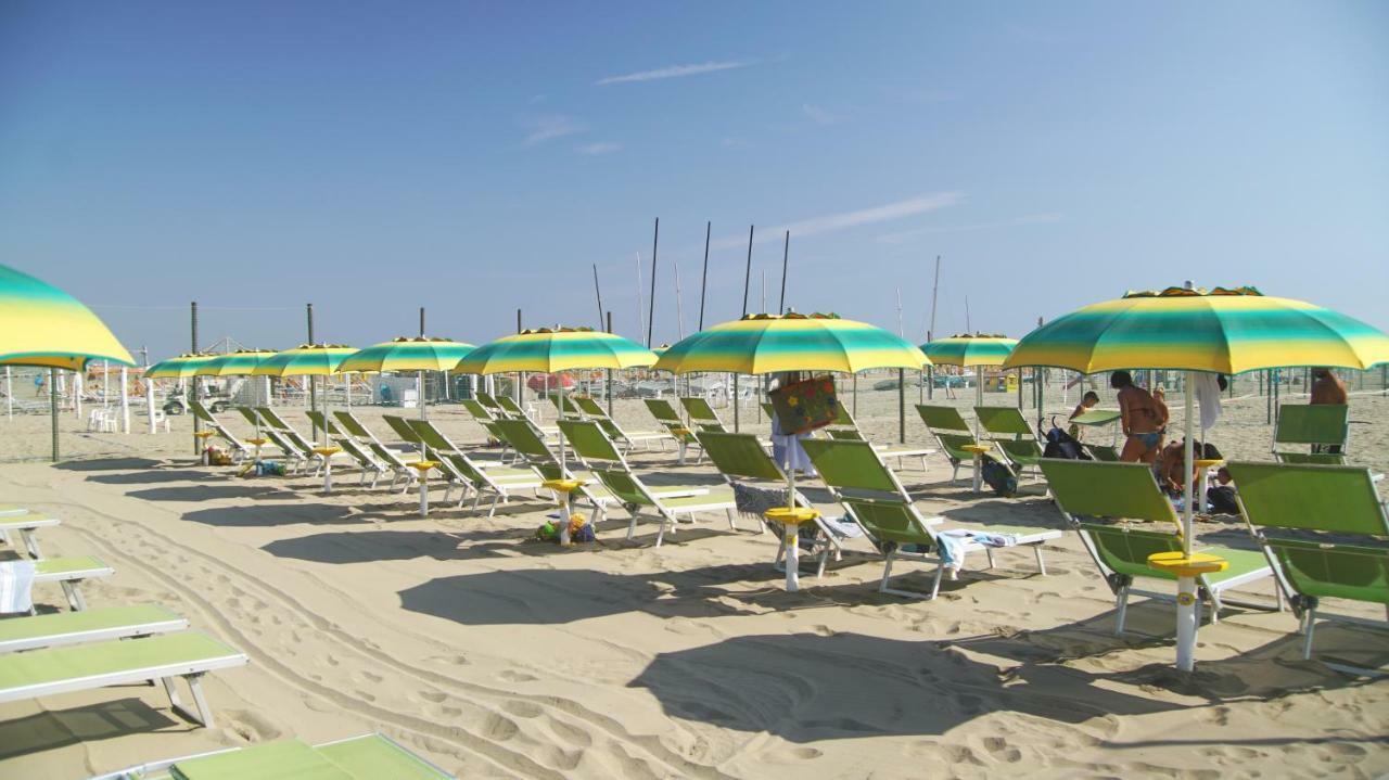 Villetta Logonovo Lido di Spina Zewnętrze zdjęcie