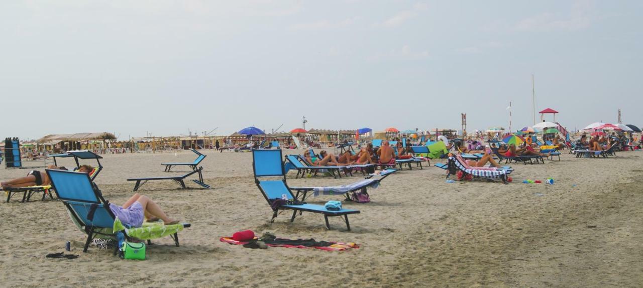 Villetta Logonovo Lido di Spina Zewnętrze zdjęcie