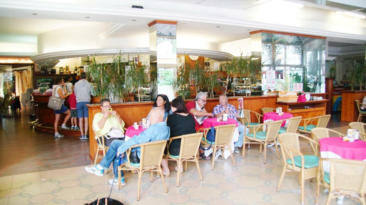 Villetta Logonovo Lido di Spina Zewnętrze zdjęcie