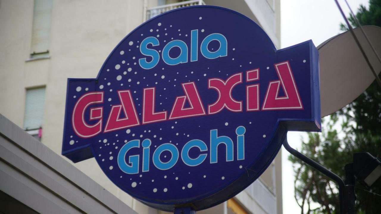 Villetta Logonovo Lido di Spina Zewnętrze zdjęcie
