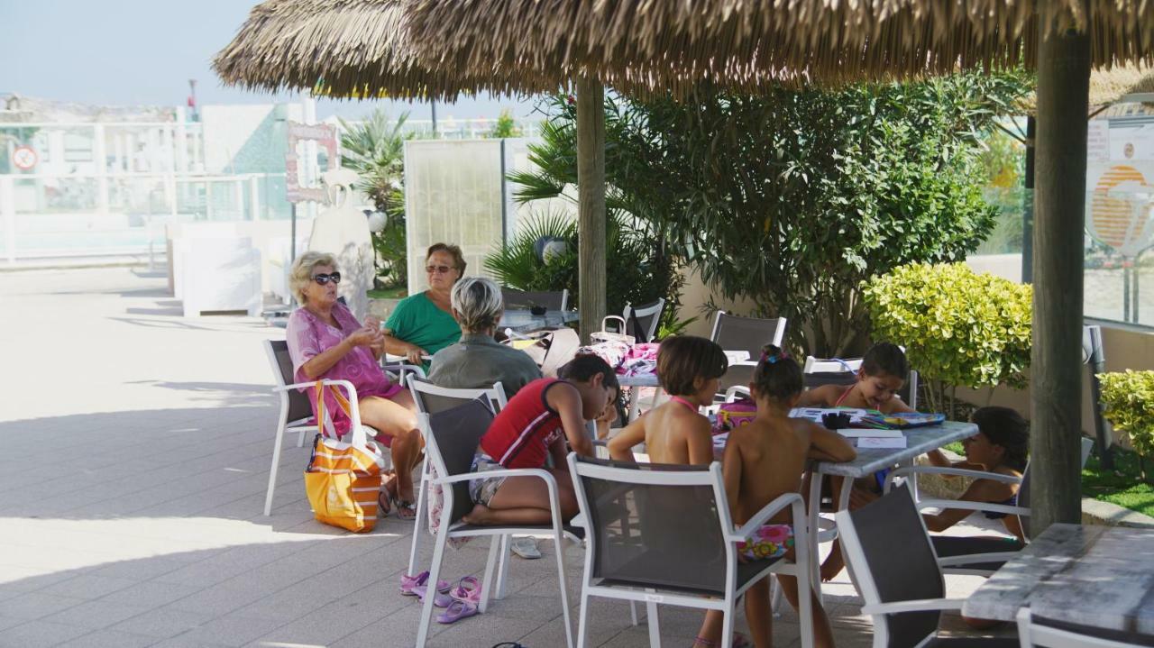 Villetta Logonovo Lido di Spina Zewnętrze zdjęcie