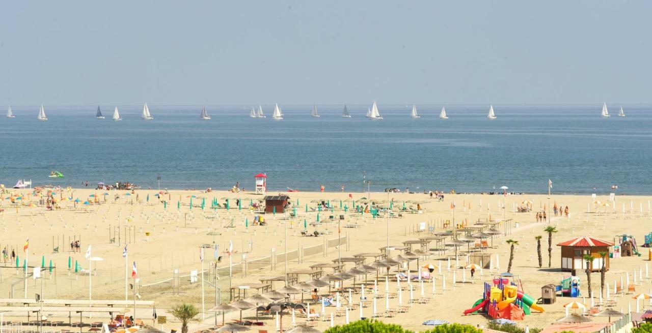Villetta Logonovo Lido di Spina Zewnętrze zdjęcie