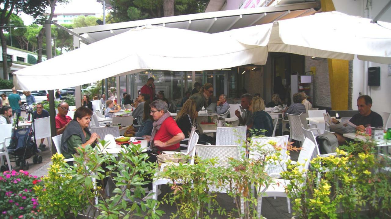 Villetta Logonovo Lido di Spina Zewnętrze zdjęcie