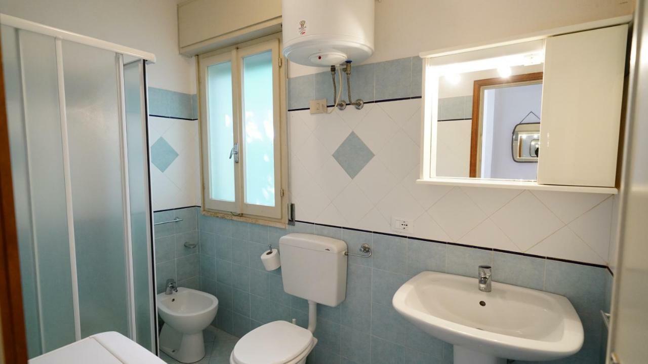 Villetta Logonovo Lido di Spina Zewnętrze zdjęcie
