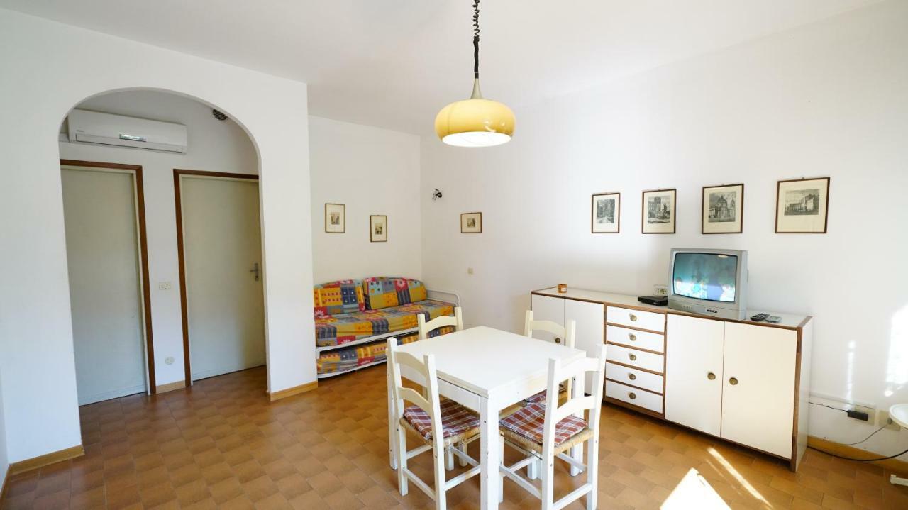 Villetta Logonovo Lido di Spina Zewnętrze zdjęcie