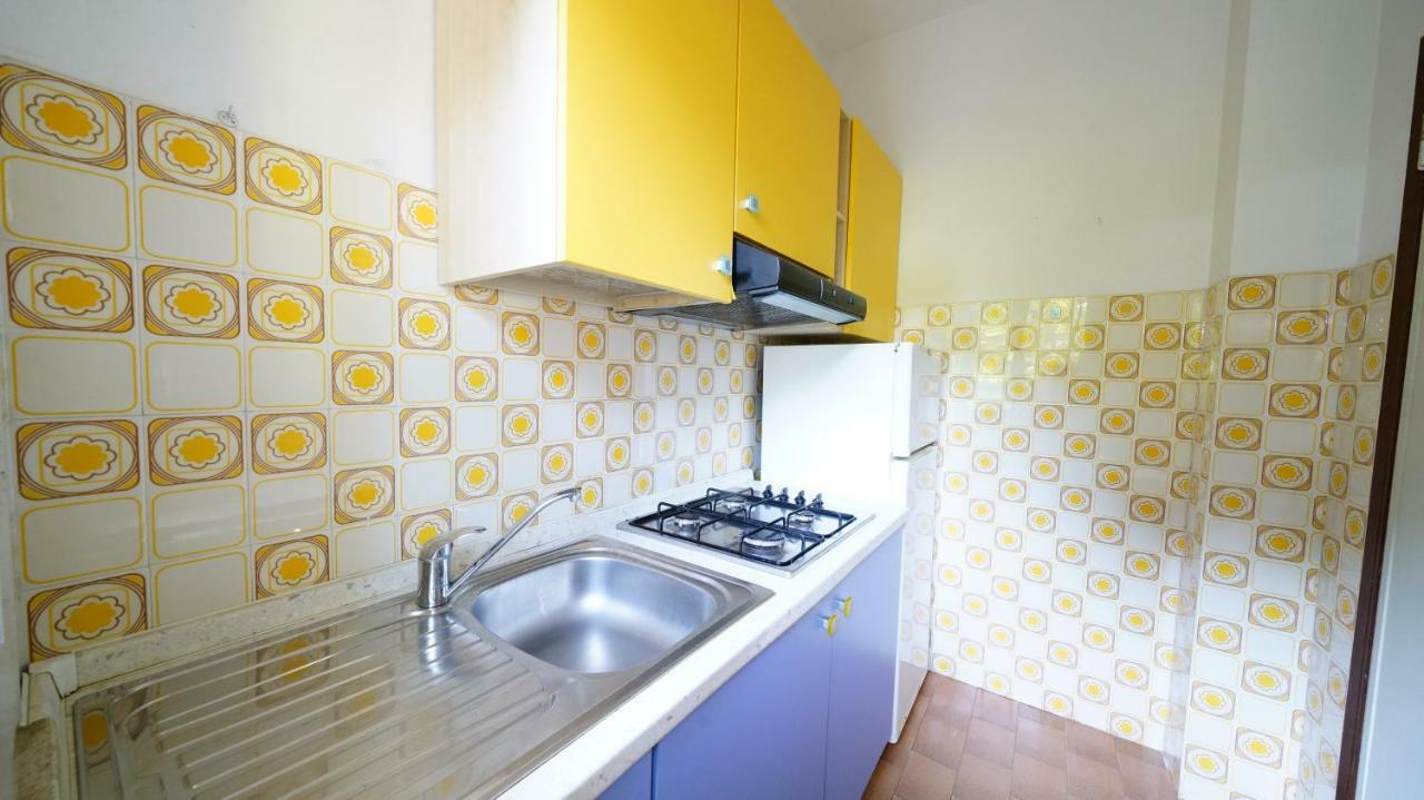 Villetta Logonovo Lido di Spina Zewnętrze zdjęcie