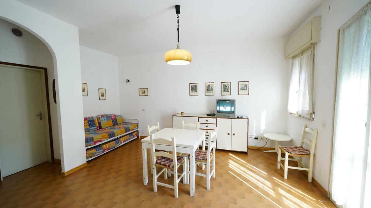 Villetta Logonovo Lido di Spina Zewnętrze zdjęcie